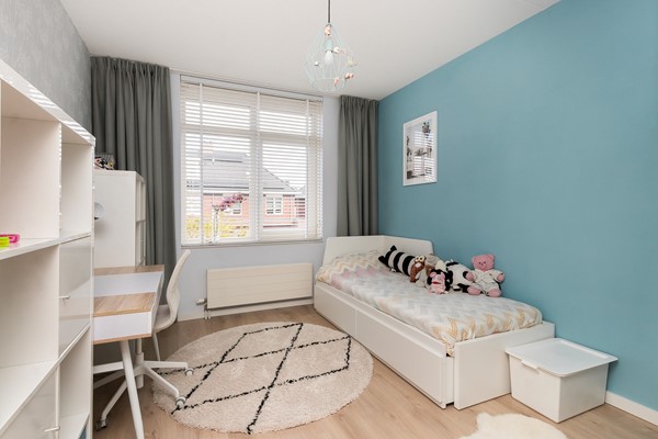 Medium property photo - Stevenshof 20A, 3319 AX Dordrecht